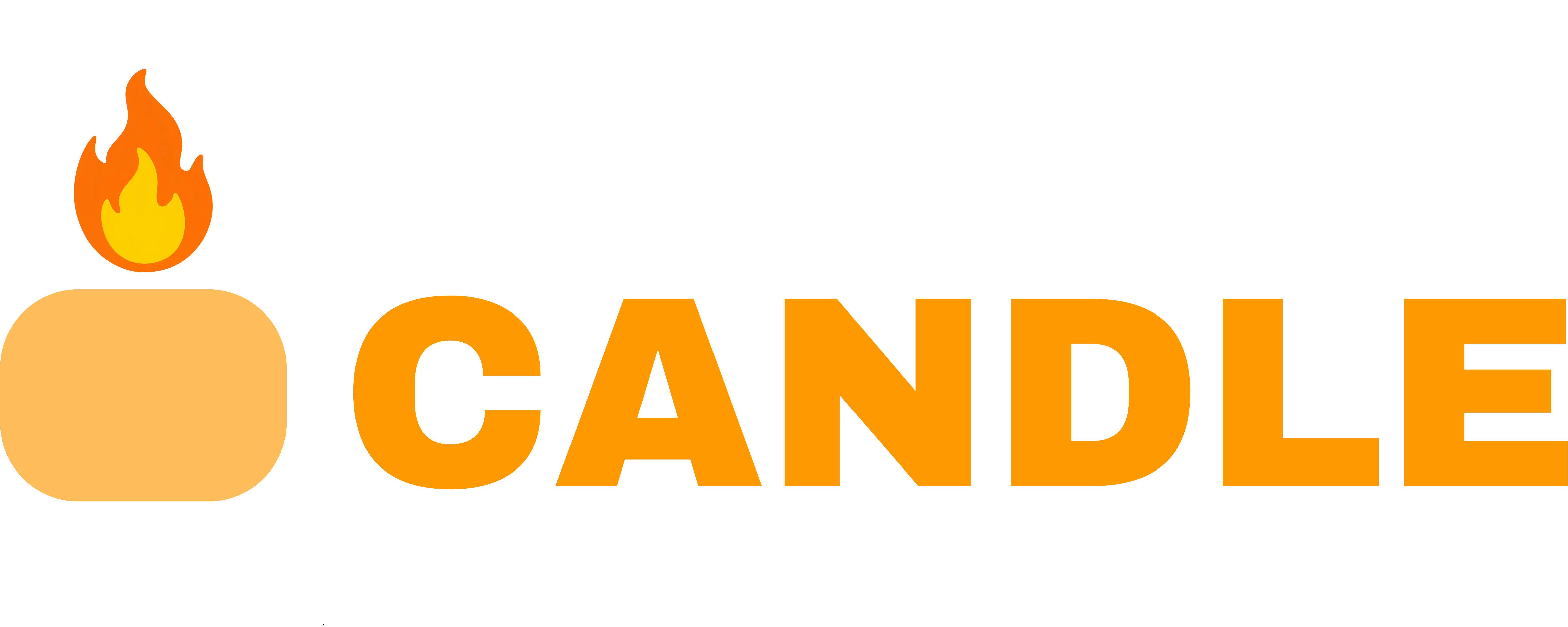 Candle logo